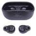 JBL Wave Buds Bluetooth In-Ear Kopfhörer schwarz