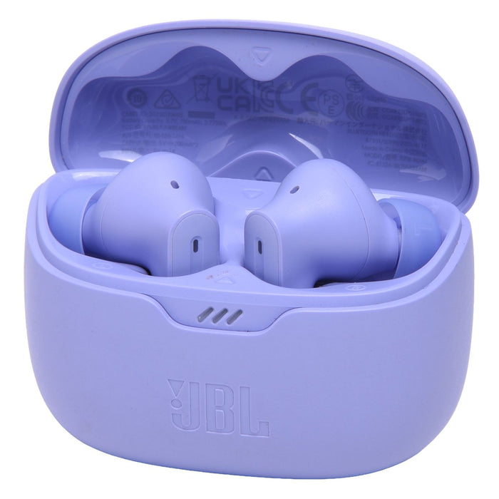 JBL Tune Beam BT In-Ear Kopfhörer flieder