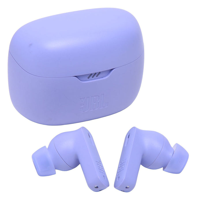 JBL Tune Beam BT In-Ear Kopfhörer flieder