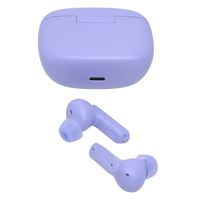 JBL Tune Beam BT In-Ear Kopfhörer flieder