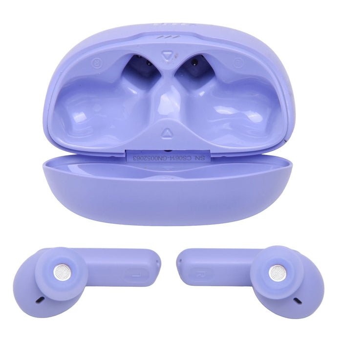 JBL Tune Beam BT In-Ear Kopfhörer flieder