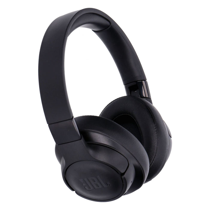 JBL TUNE 710BT Bluetooth On-Ear Kopfhörer schwarz