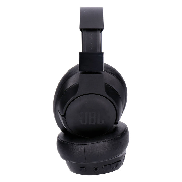 JBL TUNE 710BT Bluetooth On-Ear Kopfhörer schwarz