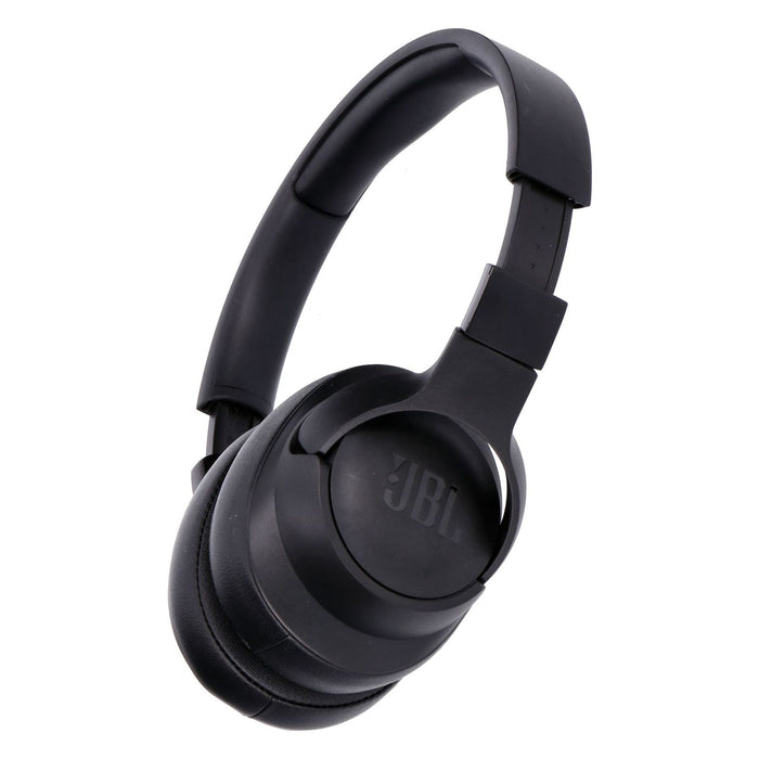 JBL TUNE 710BT Bluetooth On-Ear Kopfhörer schwarz
