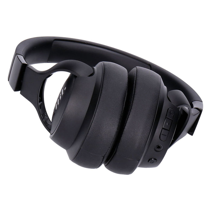 JBL TUNE 710BT Bluetooth On-Ear Kopfhörer schwarz