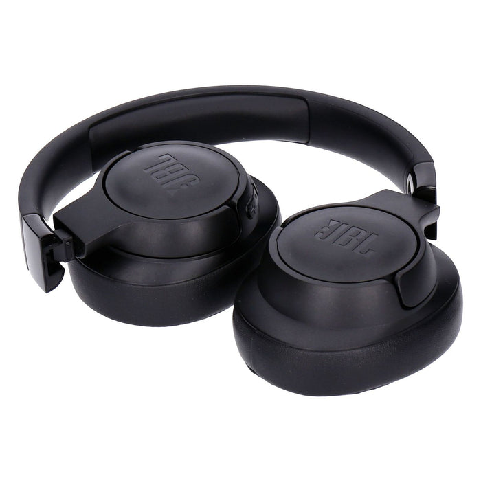 JBL TUNE 710BT Bluetooth On-Ear Kopfhörer schwarz