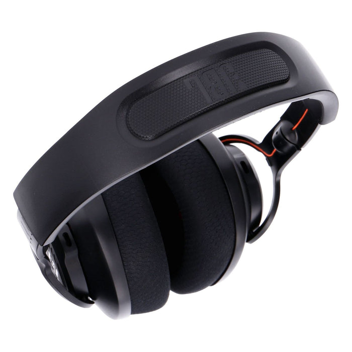 JBL Quantum 100  M2 Over-Ear Kopfhörer schwarz Gaming Kopfhörer