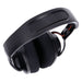 JBL Quantum 100  M2 Over-Ear Kopfhörer schwarz Gaming Kopfhörer