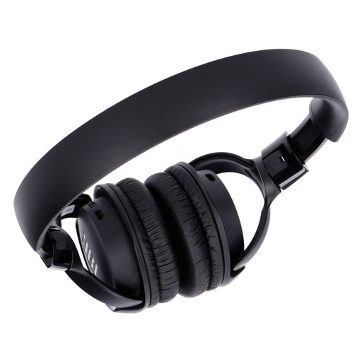 Produktbild On-Ear-Kopfhörer - JBL Tune 520 BT Bluetooth On-Ear Kopfhörer schwarz