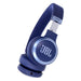 JBL LIVE 670 NC BT On-Ear Kopfhörer Bluetooth blau