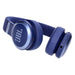 JBL LIVE 670 NC BT On-Ear Kopfhörer Bluetooth blau