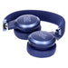 JBL LIVE 670 NC BT On-Ear Kopfhörer Bluetooth blau