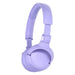 JBL Tune 520 BT Bluetooth On-Ear Kopfhörer flieder