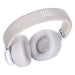 JBL Live 770 Bluetooth On-Ear Kopfhörer weiß
