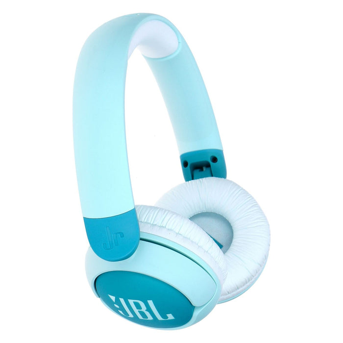 JBL Junior 320 BT Bluetooth On Ear Kopfhörer grün