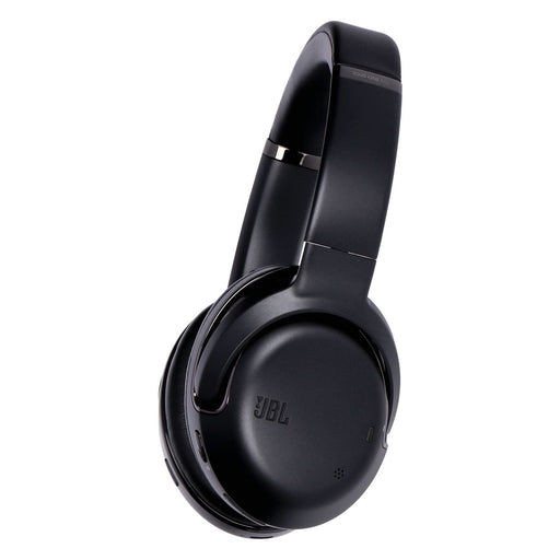 Produktbild Bluetooth-Kopfhörer - JBL Tour One M2 Bluetooth Over Ear Kopfhörer schwarz