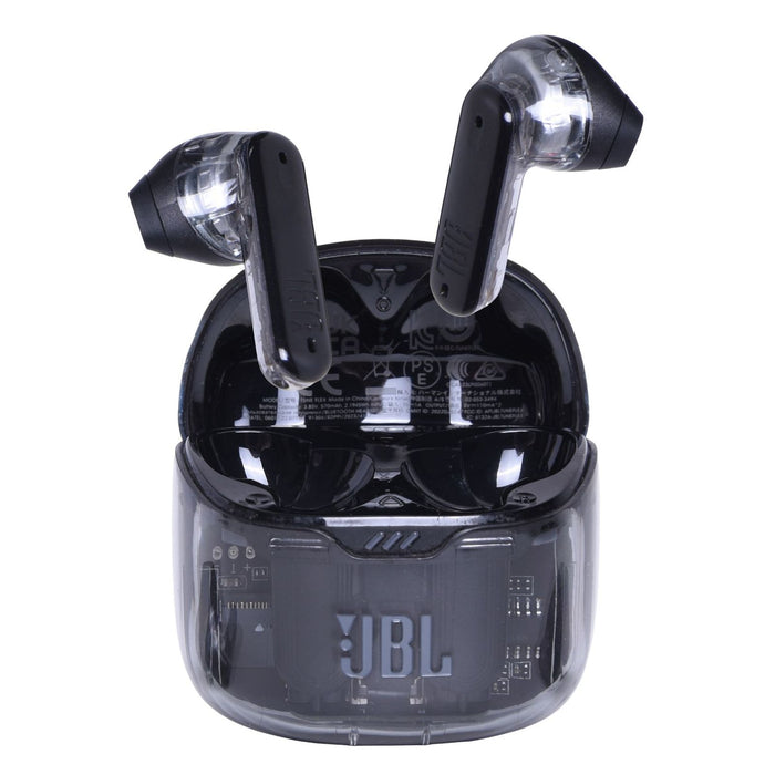 JBL Tune Flex Wireless In-Ear Kopfhörer Ghost