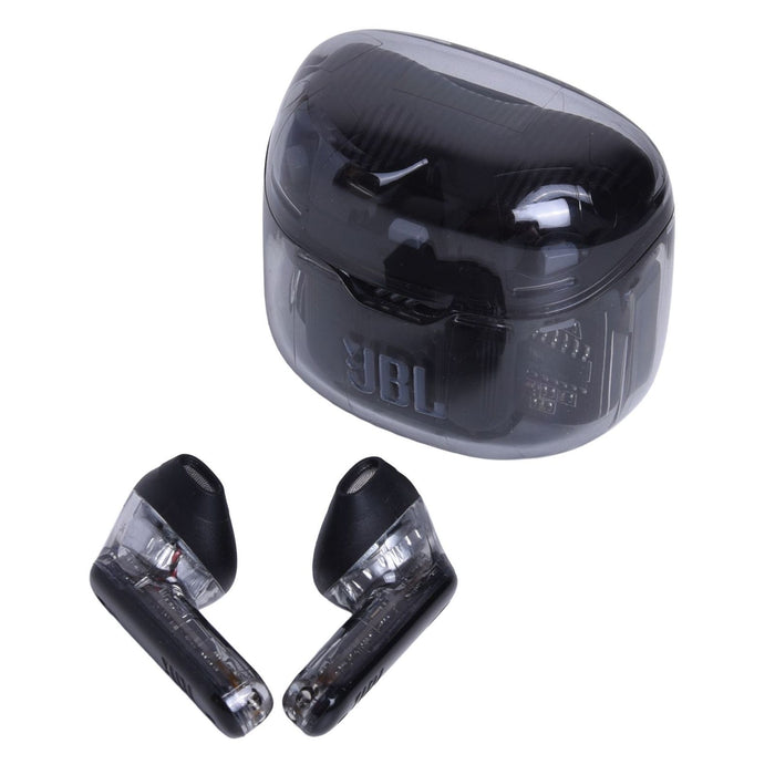 JBL Tune Flex Wireless In-Ear Kopfhörer Ghost