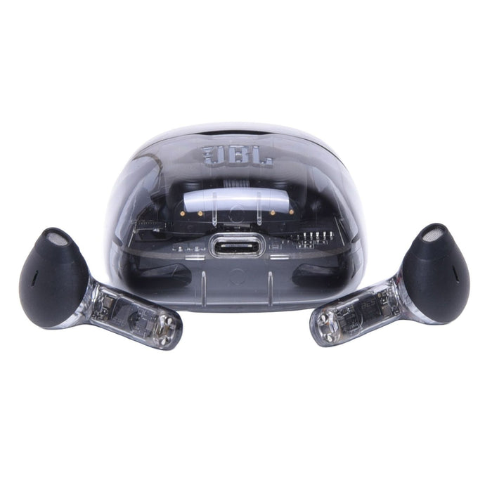 JBL Tune Flex Wireless In-Ear Kopfhörer Ghost