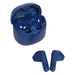 JBL Tune Flex Wireless In-Ear Kopfhörer blau