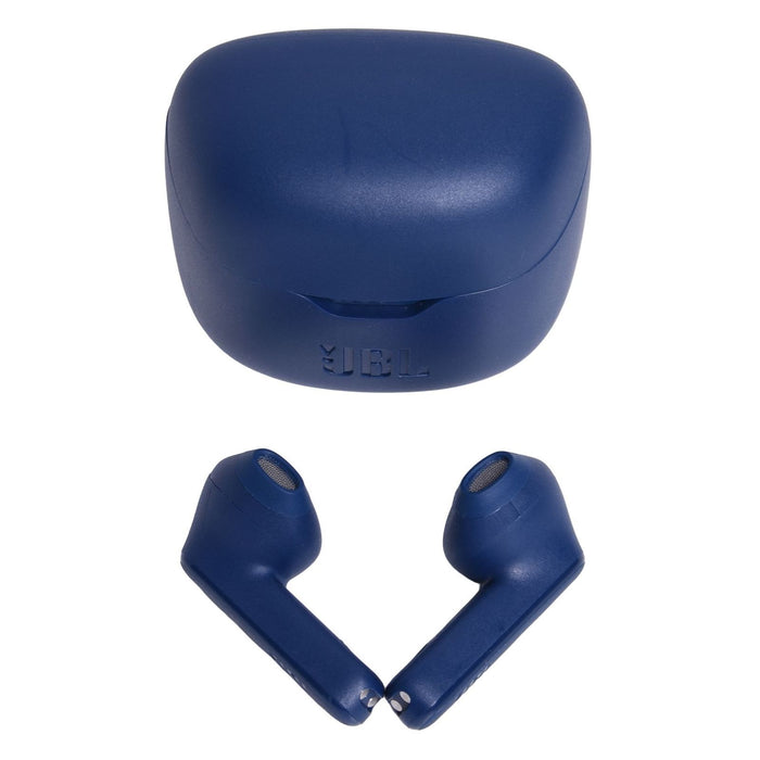 JBL Tune Flex Wireless In-Ear Kopfhörer blau