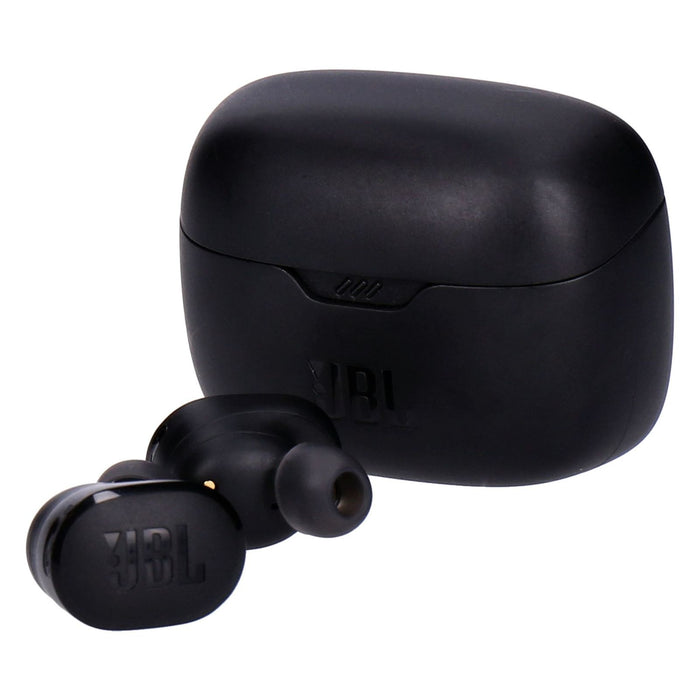 JBL Tune Buds Bluetooth In-Ear Kopfhörer schwarz