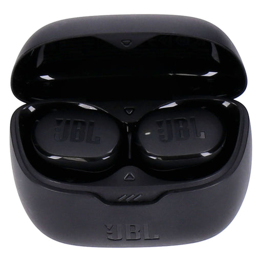 Produktbild wireless In-Ear-Kopfhörer - JBL Tune Buds Bluetooth In-Ear Kopfhörer schwarz