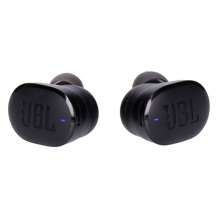 JBL Tune Buds Bluetooth In-Ear Kopfhörer schwarz
