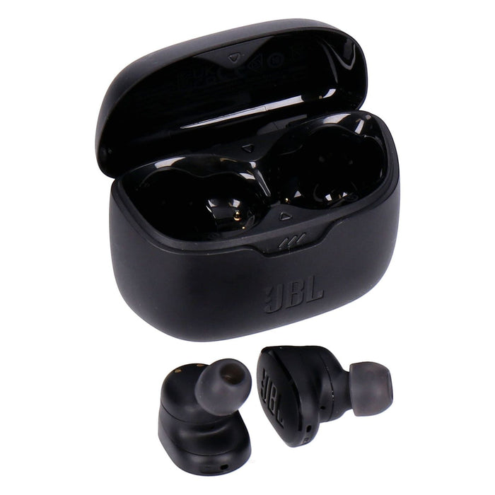 JBL Tune Buds Bluetooth In-Ear Kopfhörer schwarz