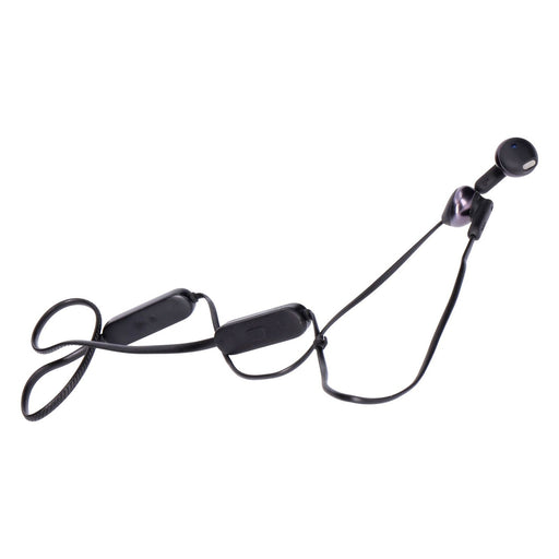 Produktbild wireless In-Ear-Kopfhörer - JBL Tune 215BT In Ear Kopfhörer schwarz