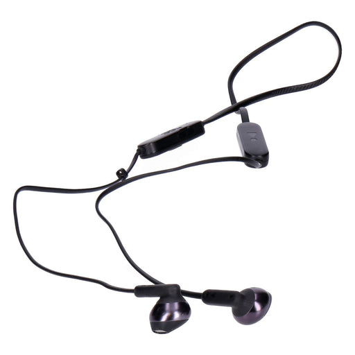 Produktbild wireless In-Ear-Kopfhörer - JBL Tune 215BT In Ear Kopfhörer schwarz