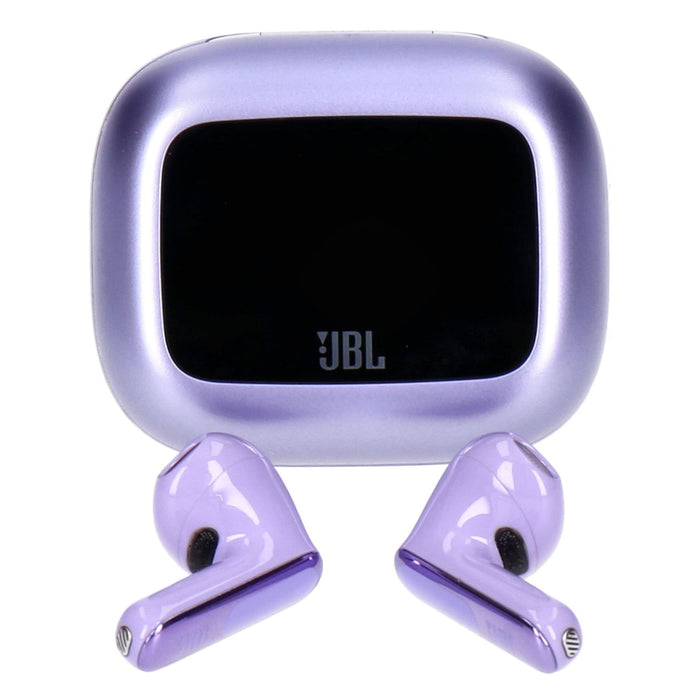 JBL Live Flex 3 Bluetooth In-Ear Kopfhörer lila