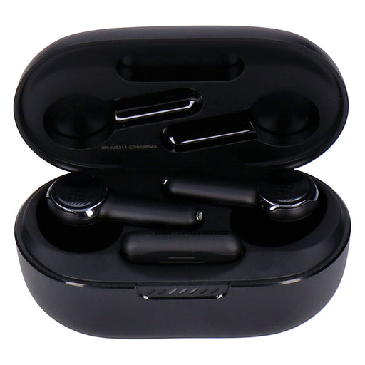 Produktbild Gaming-Headset - JBL Quantum TWS In Ear Gaming Kopfhörer schwarz