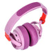 JBL JR460NC Kinder-Kopfhörer Bluetooth pink