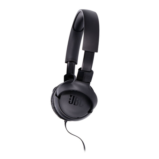Produktbild On-Ear-Kopfhörer - JBL Tune 520C USB-C On-Ear Kopfhörer schwarz kabelgebunden