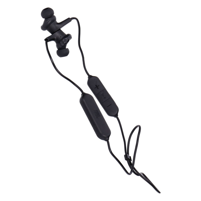 JBL Endurance Run2 BT In-Ear Kopfhörer schwarz Wireless Bluetooth