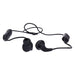 JBL Endurance Run2 BT In-Ear Kopfhörer schwarz Wireless Bluetooth