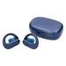 JBL Endurance Peak 3 BT In-Ear Kopfhörer blau Bluetooth