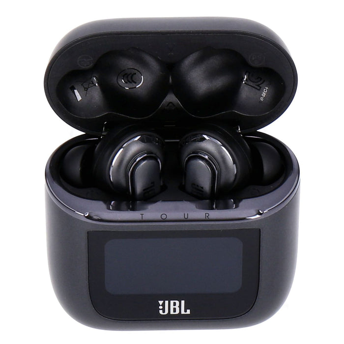 JBL Tour Pro 2 TWS In-Ear-Kopfhörer Bluetooth Black