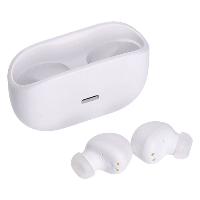 JBL Wave Buds Bluetooth In-Ear Kopfhörer weiß