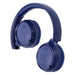 JBL Tune 510BT Bluetooth On Ear Kopfhörer blau