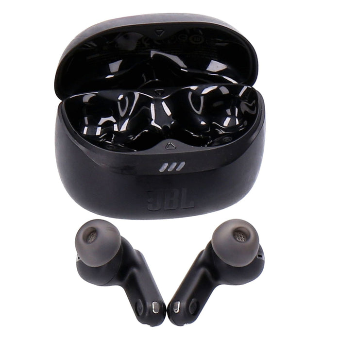 JBL Tune Beam 2 BT In-Ear Kopfhörer schwarz
