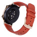 HUAWEI Watch GT 2 Classic Smartwatch 42mm braun Chestnut Red