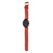 HUAWEI Watch GT 2 Classic Smartwatch 42mm braun Chestnut Red