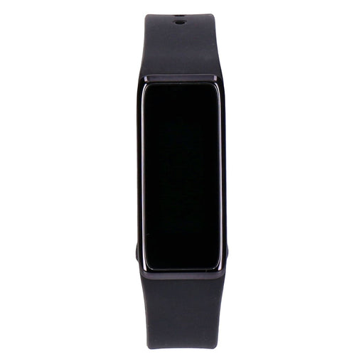 Produktbild Fitnessband - MyKronoz ZeFit3  Aktivitäts-Trackerarmband 2,69 cm 1,06" in schwarz