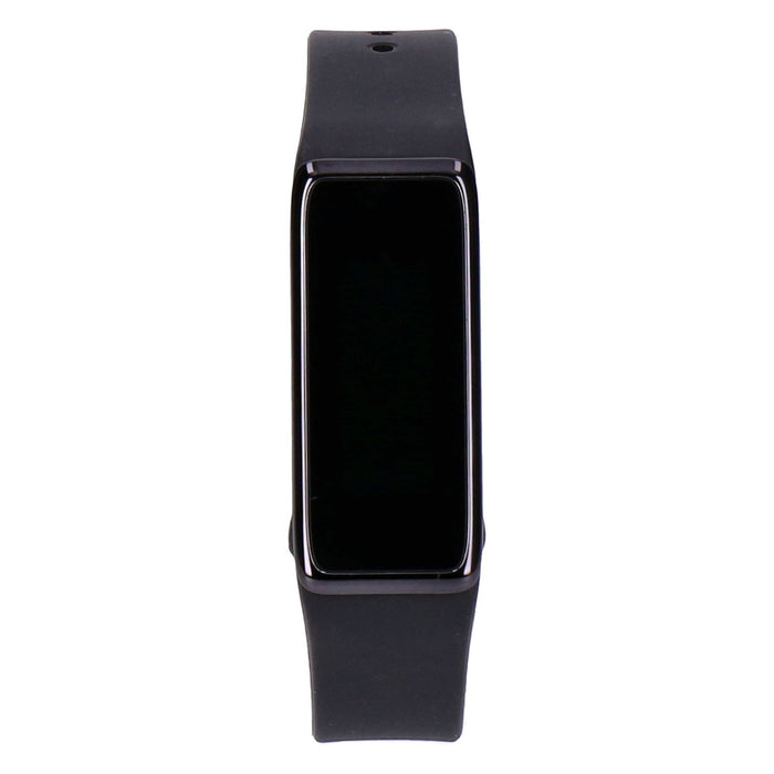MyKronoz ZeFit3  Aktivitäts-Trackerarmband 2,69 cm 1,06" in schwarz