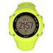 Suunto Ambit3 Run GPS Sportuhr lime grün