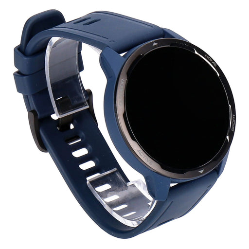 Produktbild Smartwatch - Xiaomi Watch S1 Active Smartwatch Blau