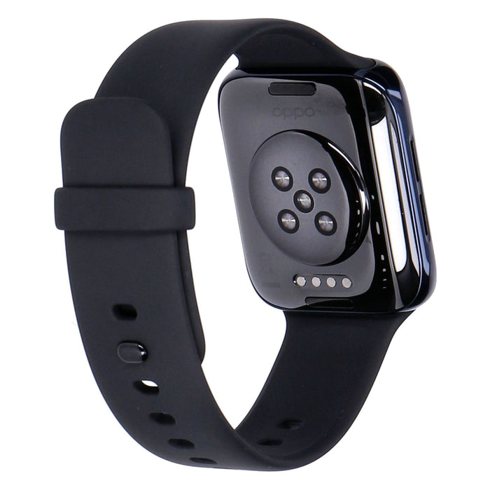 Oppo Smartwatch 46 mm Wi-Fi schwarz