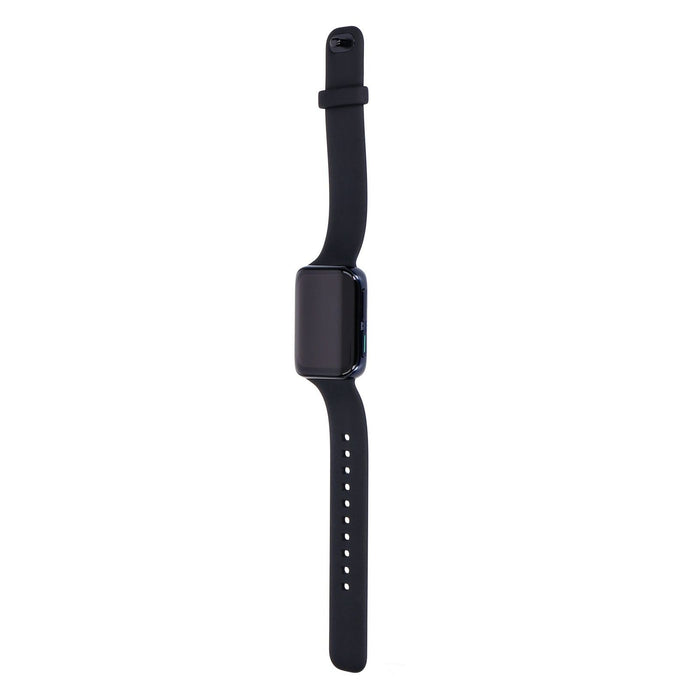 Oppo Smartwatch 46 mm Wi-Fi schwarz
